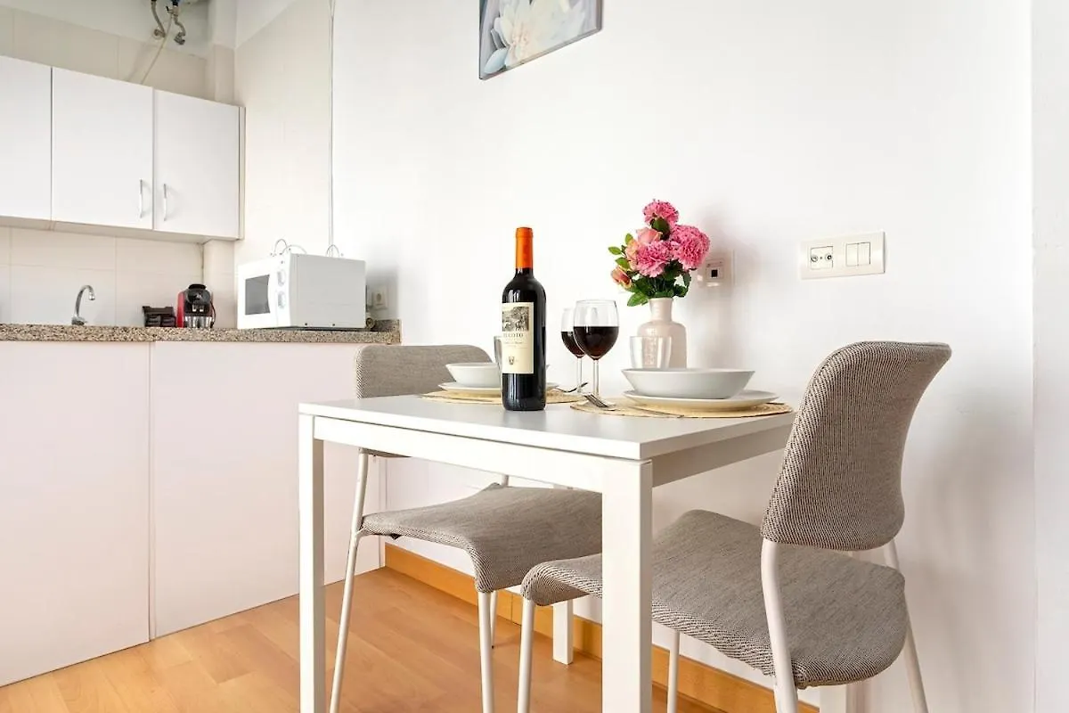 -Malagasunapts- Central Penthouse Terrace&Relax 0*, Malaga Spain